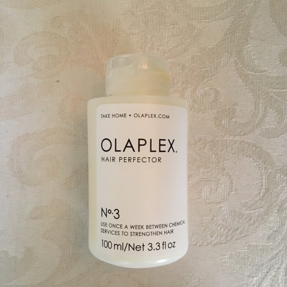 Oalplex Hair Perfector Treatment to Strengthen